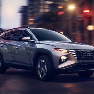 The Benefits and Key Features of the 2023 Hyundai Tucson