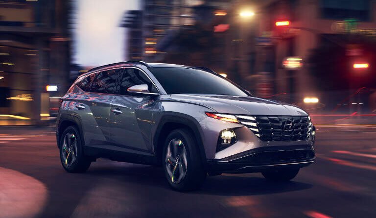 The Benefits and Key Features of the 2023 Hyundai Tucson