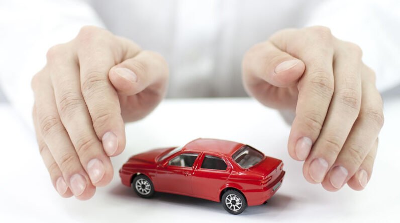 Tips on getting the best deals on car insurance